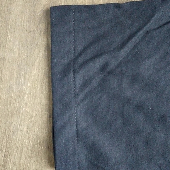 VTG 80S GRAY 50/50 TEE USA MADE SINGLE STITCH MENS L - Picture 5 of 6